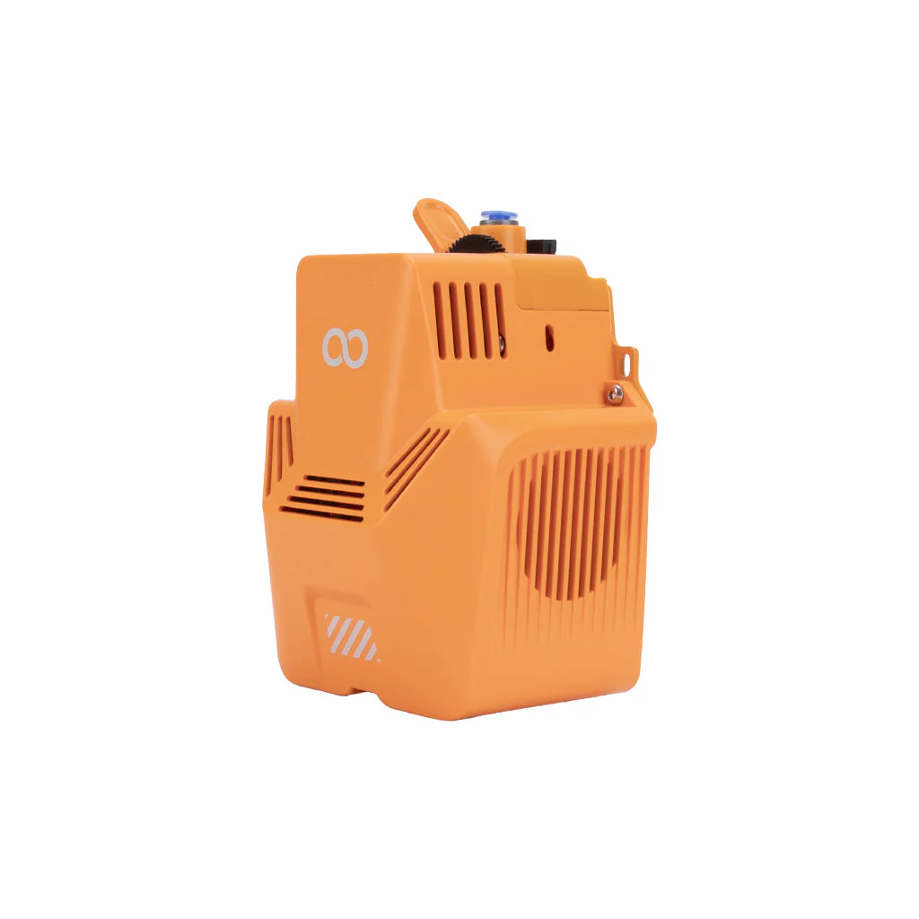 Kit de tête d'impression pour OrangeStorm Giga - Image 3
