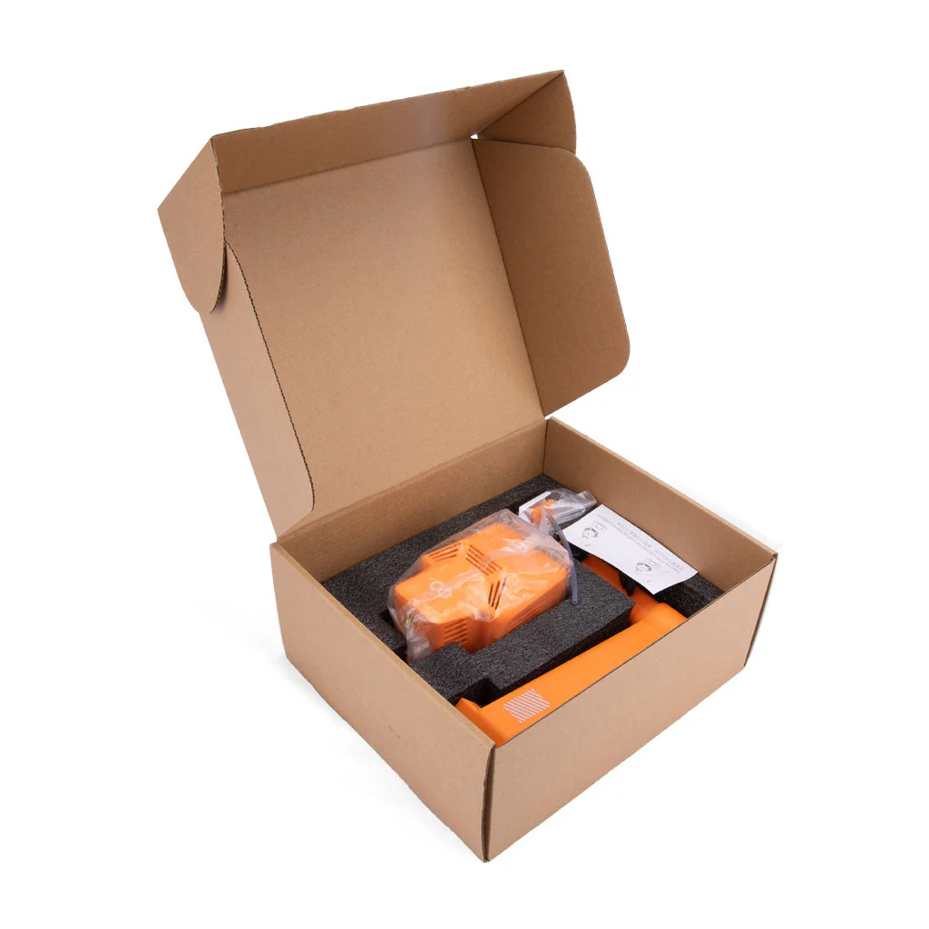 Kit de tête d'impression pour OrangeStorm Giga - Image 5
