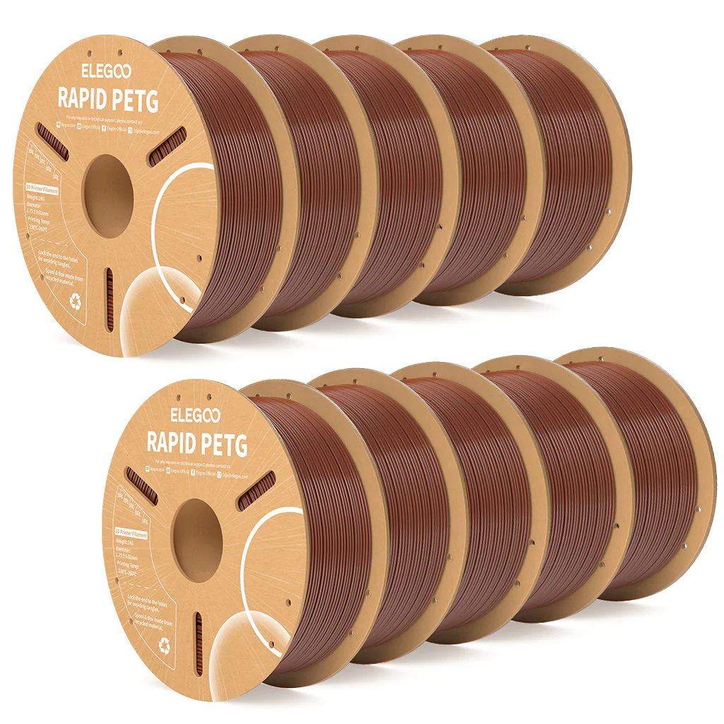 Filament RAPID PETG 10 kg - Image 10