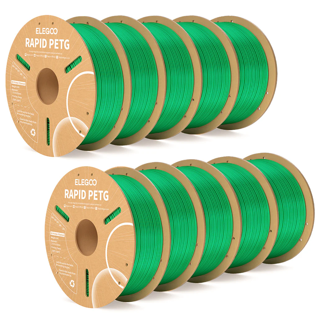 Filament RAPID PETG 10 kg - Image 11