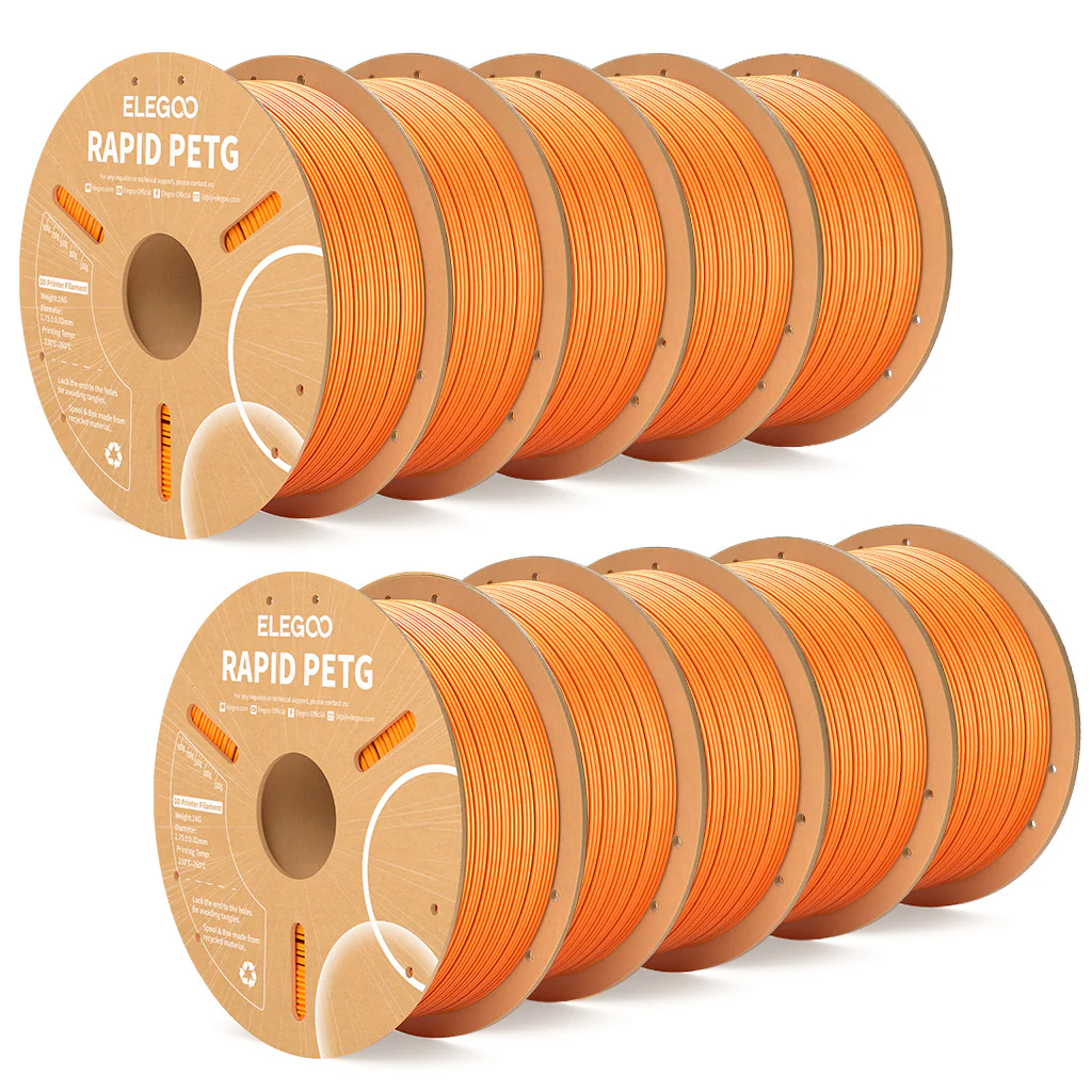 Filament RAPID PETG 10 kg - Image 13