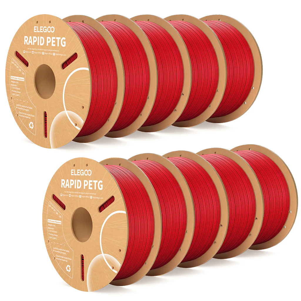 Filament RAPID PETG 10 kg - Image 14