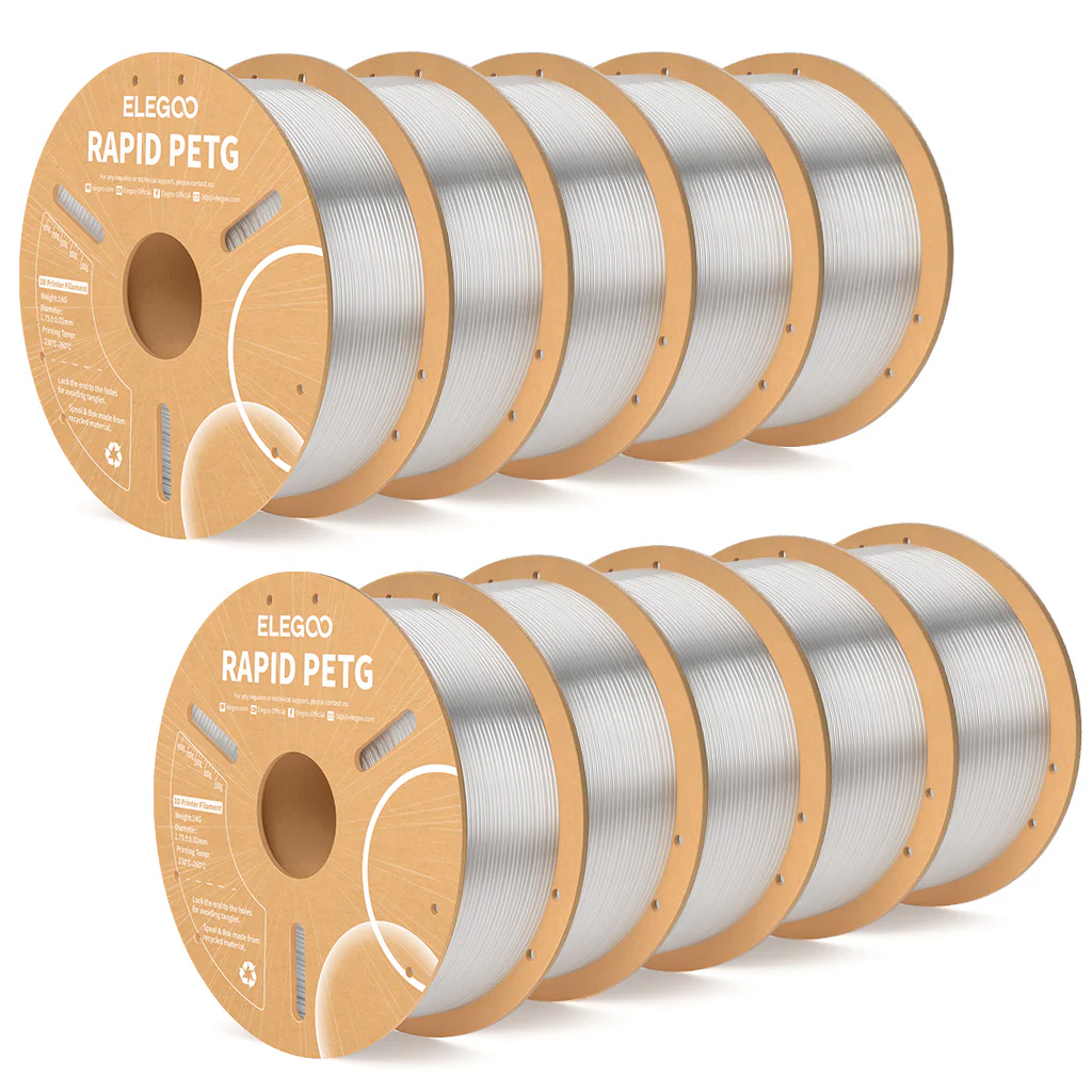 Filament RAPID PETG 10 kg - Image 16