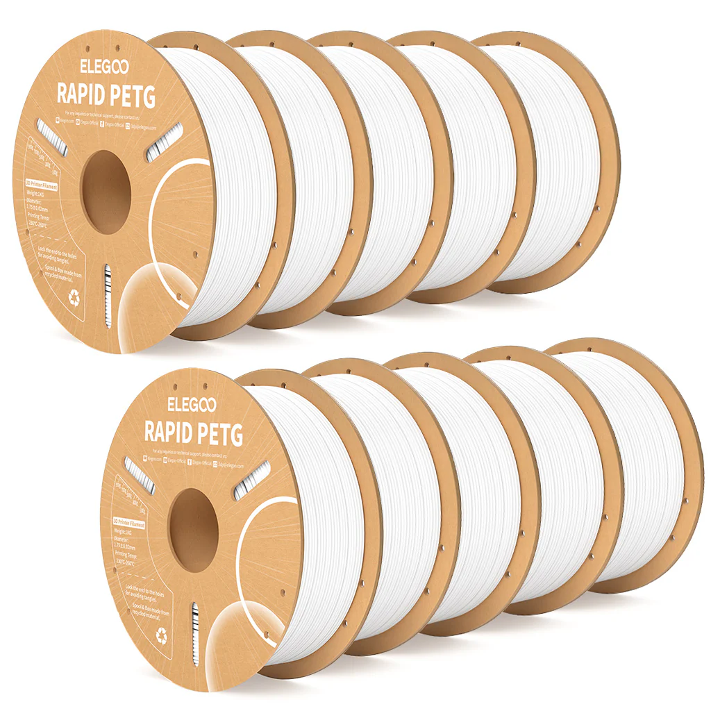 Filament RAPID PETG 10 kg - Image 17