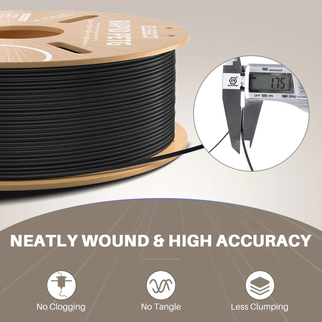 Filament RAPID PETG 10 kg - Image 5