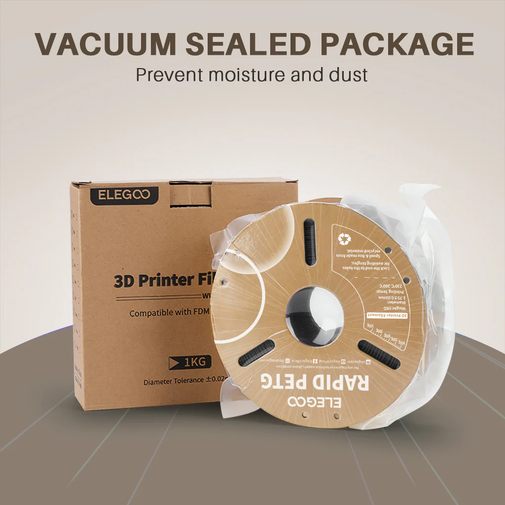 Filament RAPID PETG 10 kg - Image 6
