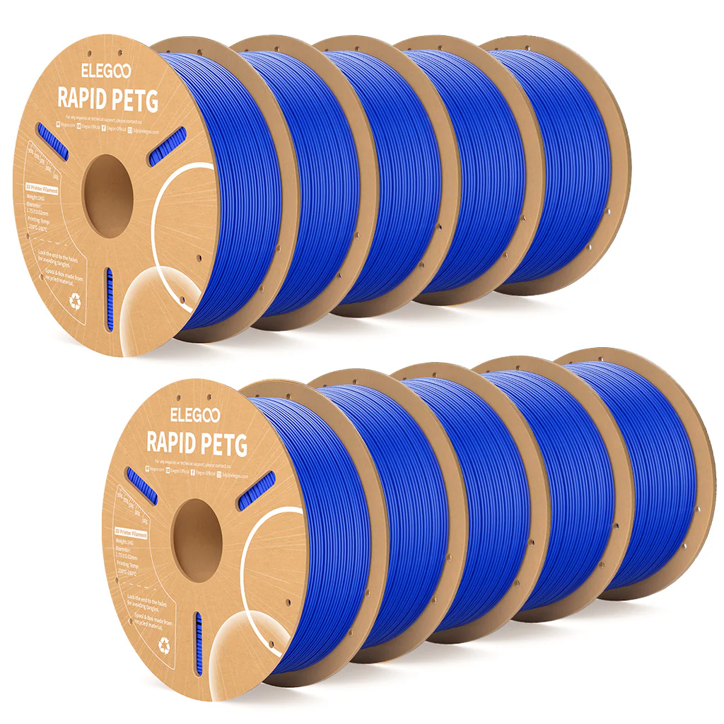 Filament RAPID PETG 10 kg - Image 9