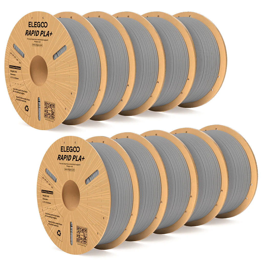 Filament Rapid PLA Plus 10 kg - Image 10