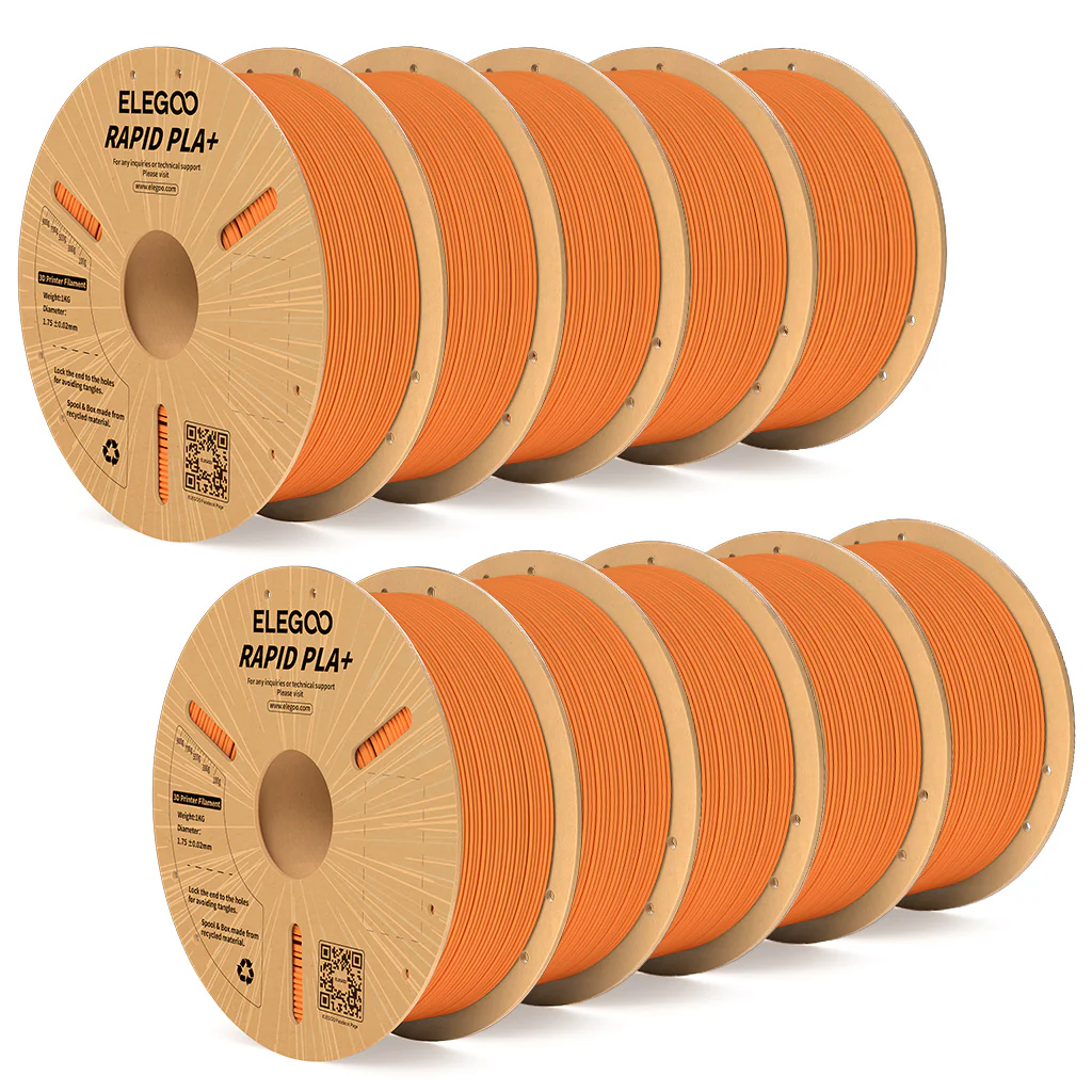 Filament Rapid PLA Plus 10 kg - Image 11