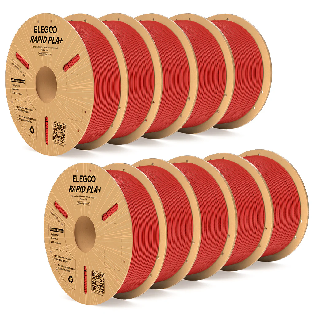 Filament Rapid PLA Plus 10 kg - Image 12