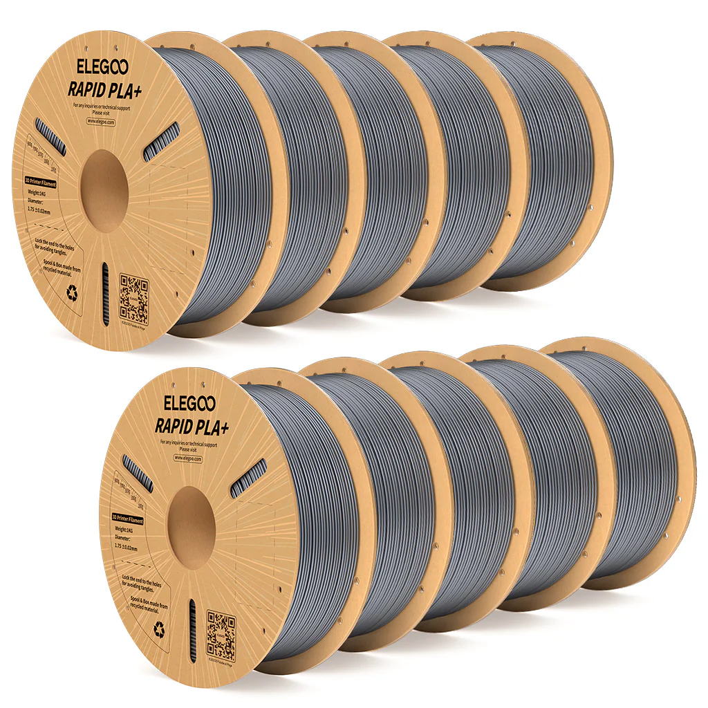 Filament Rapid PLA Plus 10 kg - Image 13