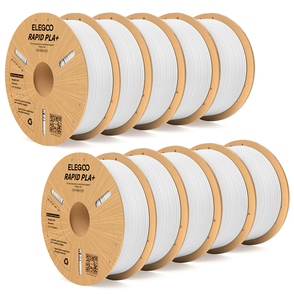 Filament Rapid PLA Plus 10 kg - Image 14