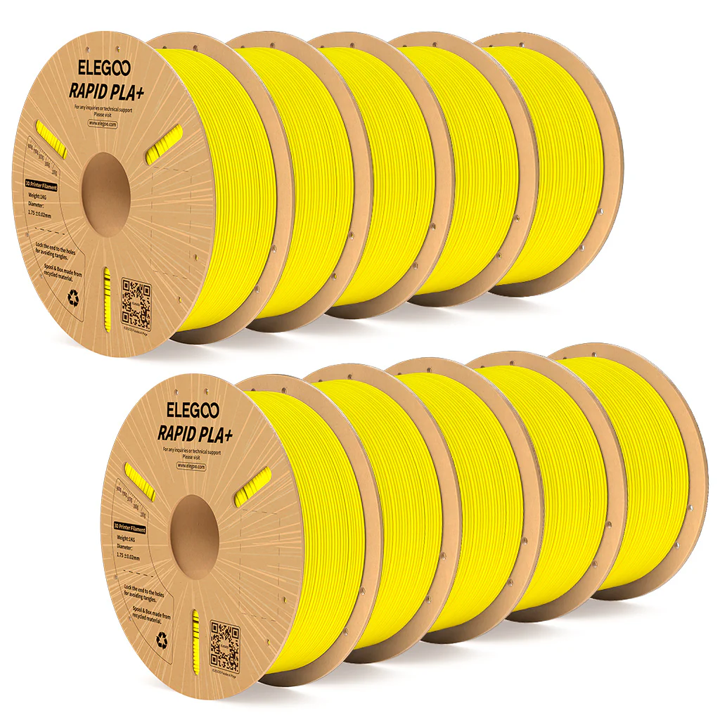 Filament Rapid PLA Plus 10 kg - Image 15
