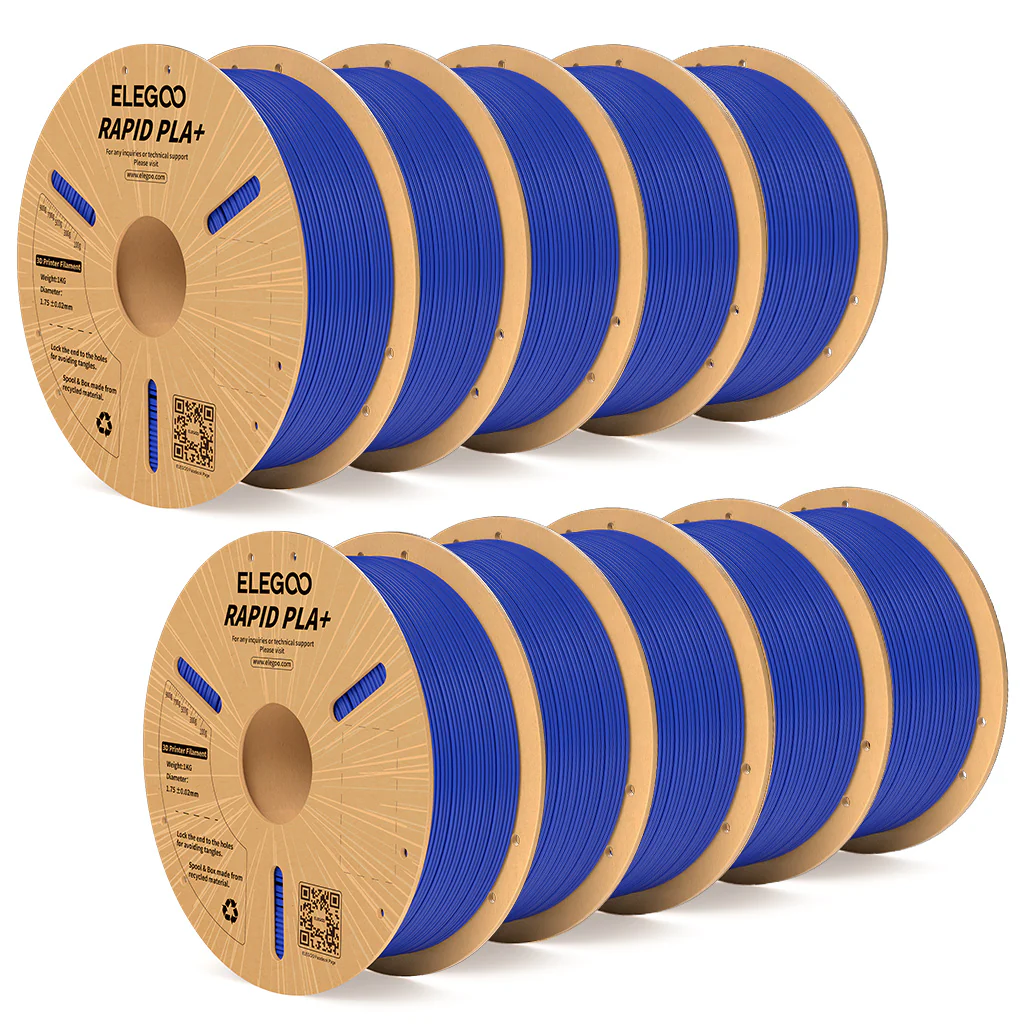 Filament Rapid PLA Plus 10 kg - Image 7