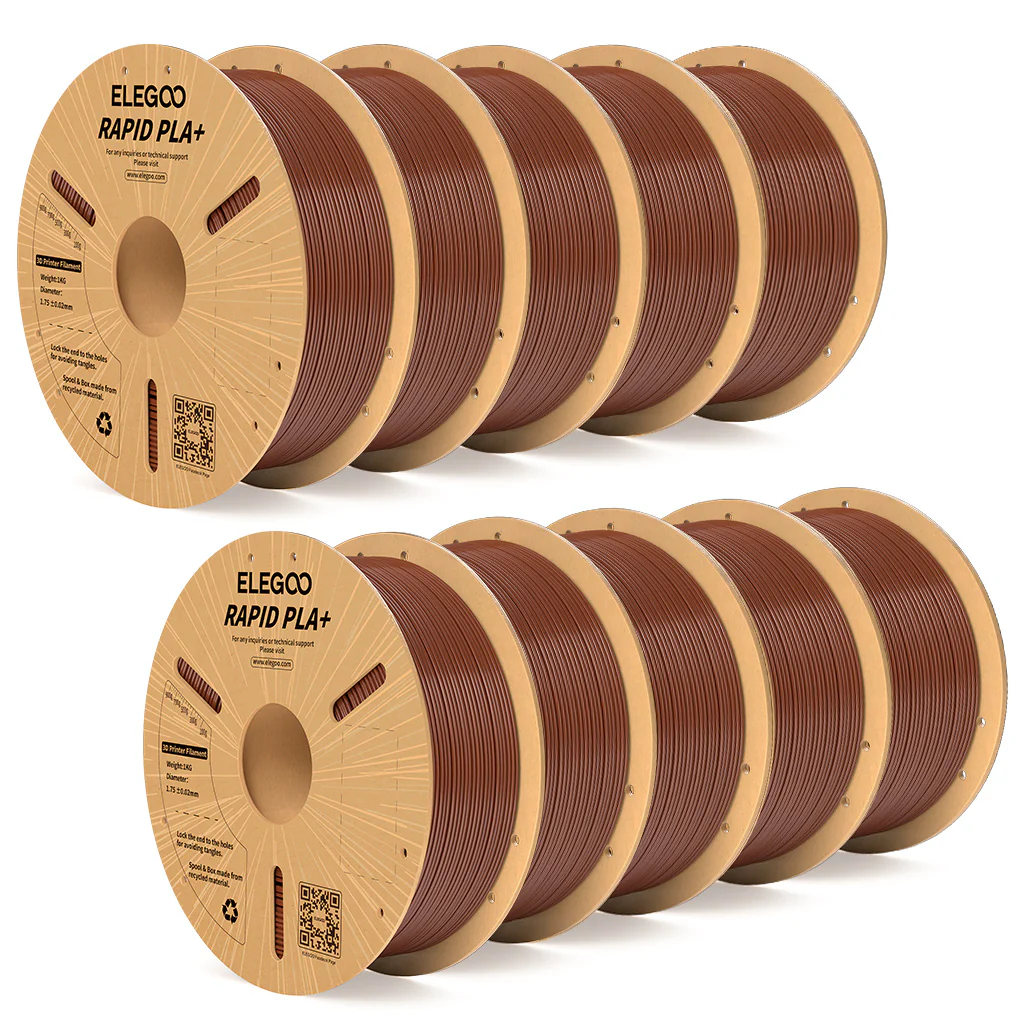 Filament Rapid PLA Plus 10 kg - Image 8