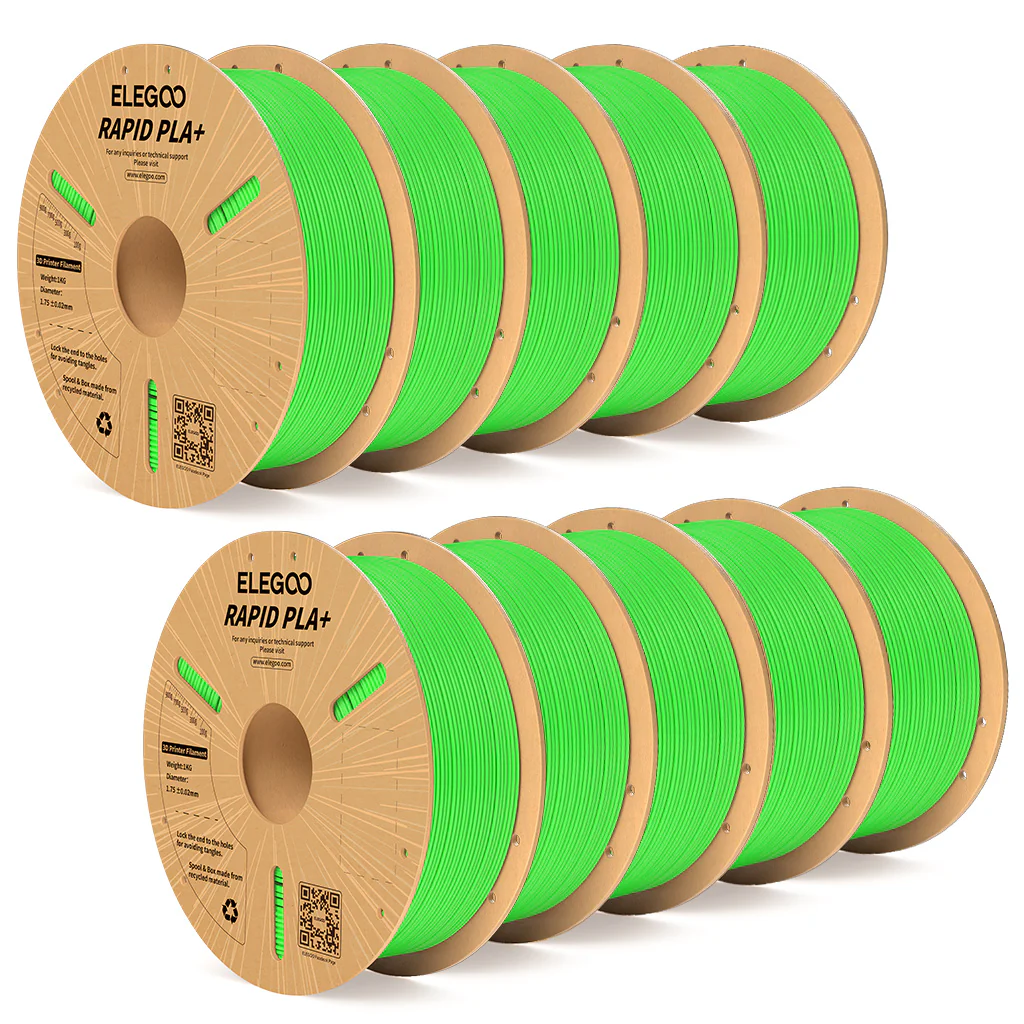 Filament Rapid PLA Plus 10 kg - Image 9