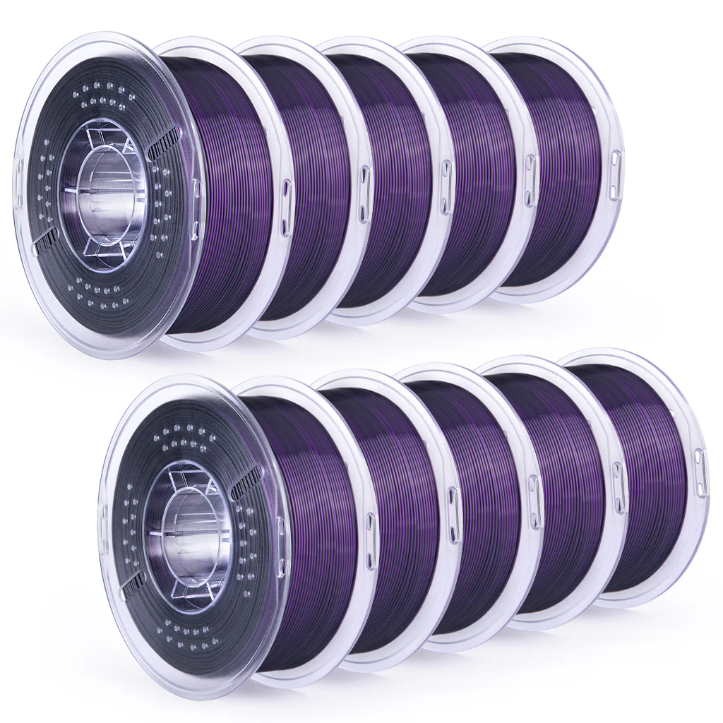 Filament PLA Silk 10 kg - Image 11