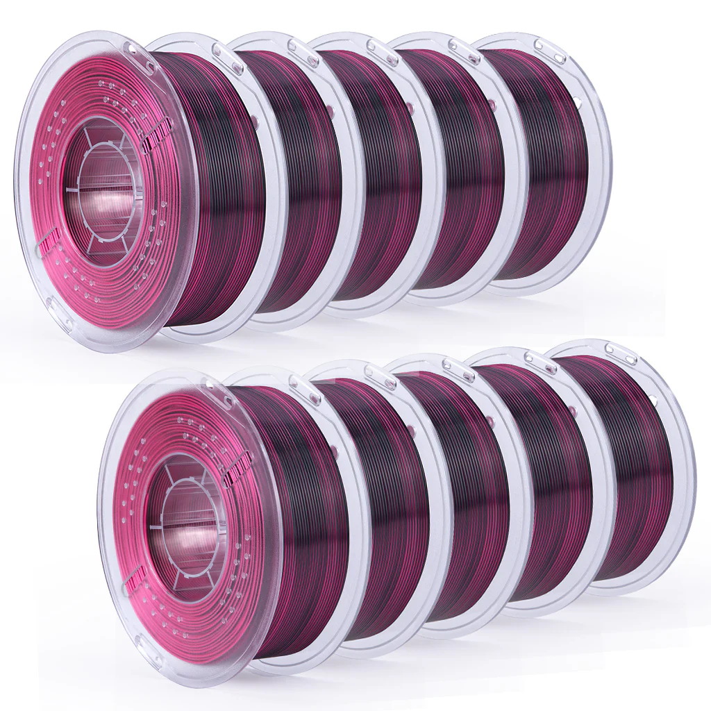 Filament PLA Silk 10 kg - Image 12