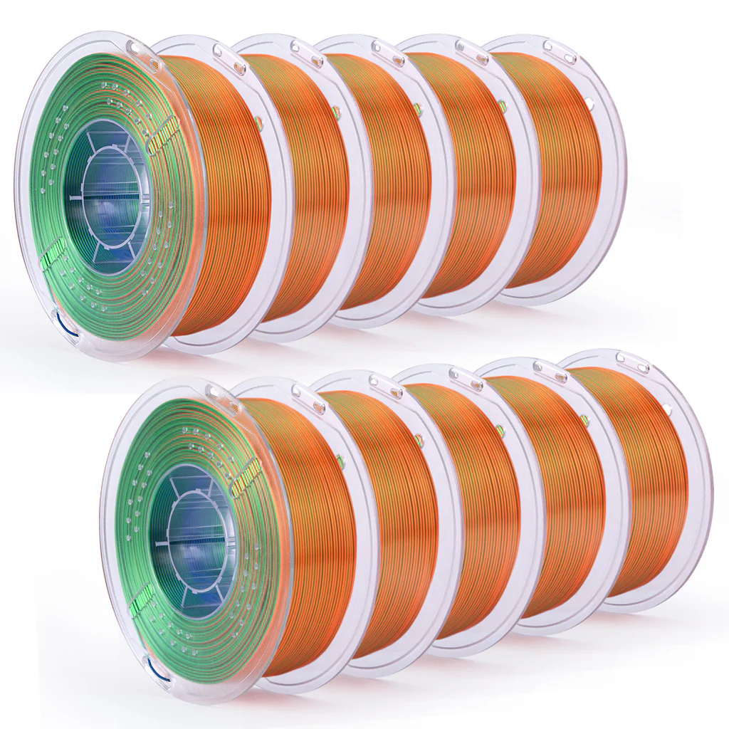 Filament PLA Silk 10 kg - Image 13