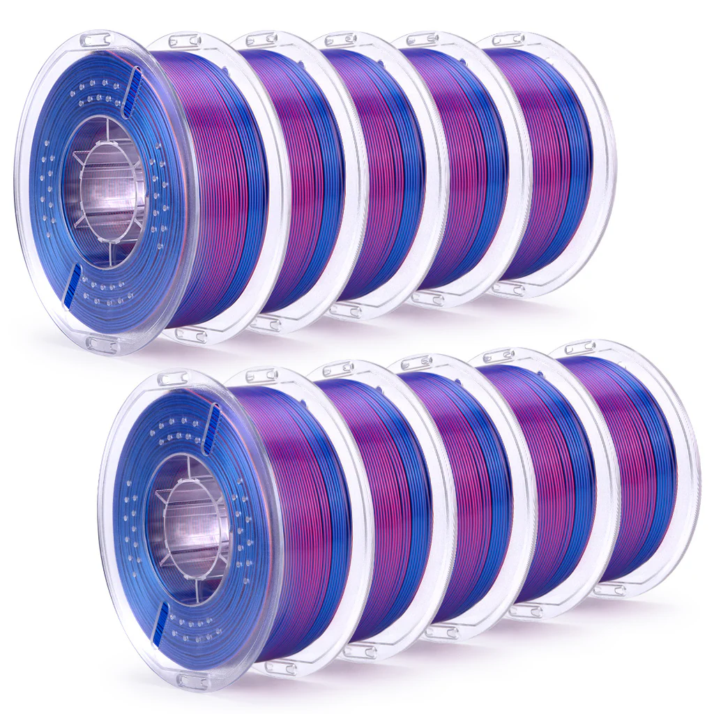Filament PLA Silk 10 kg - Image 15