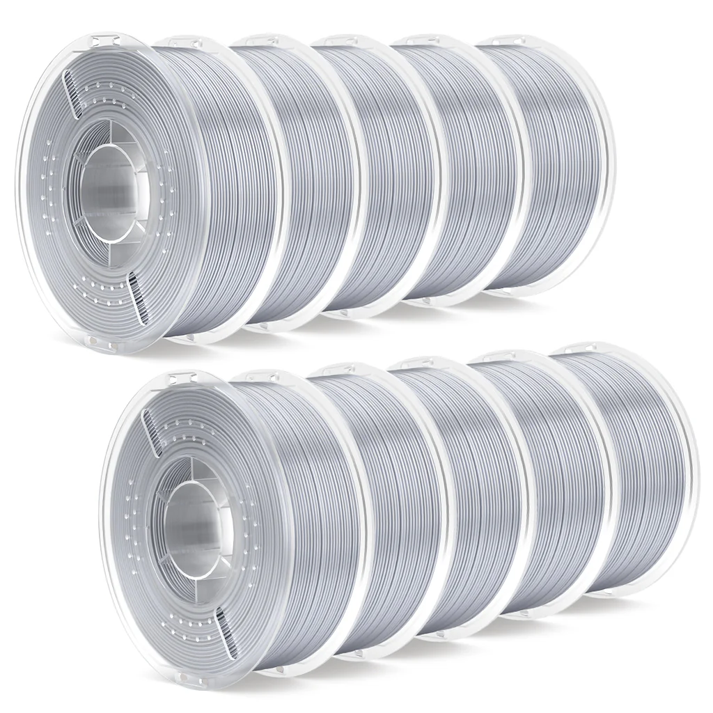 Filament PLA Silk 10 kg - Image 8