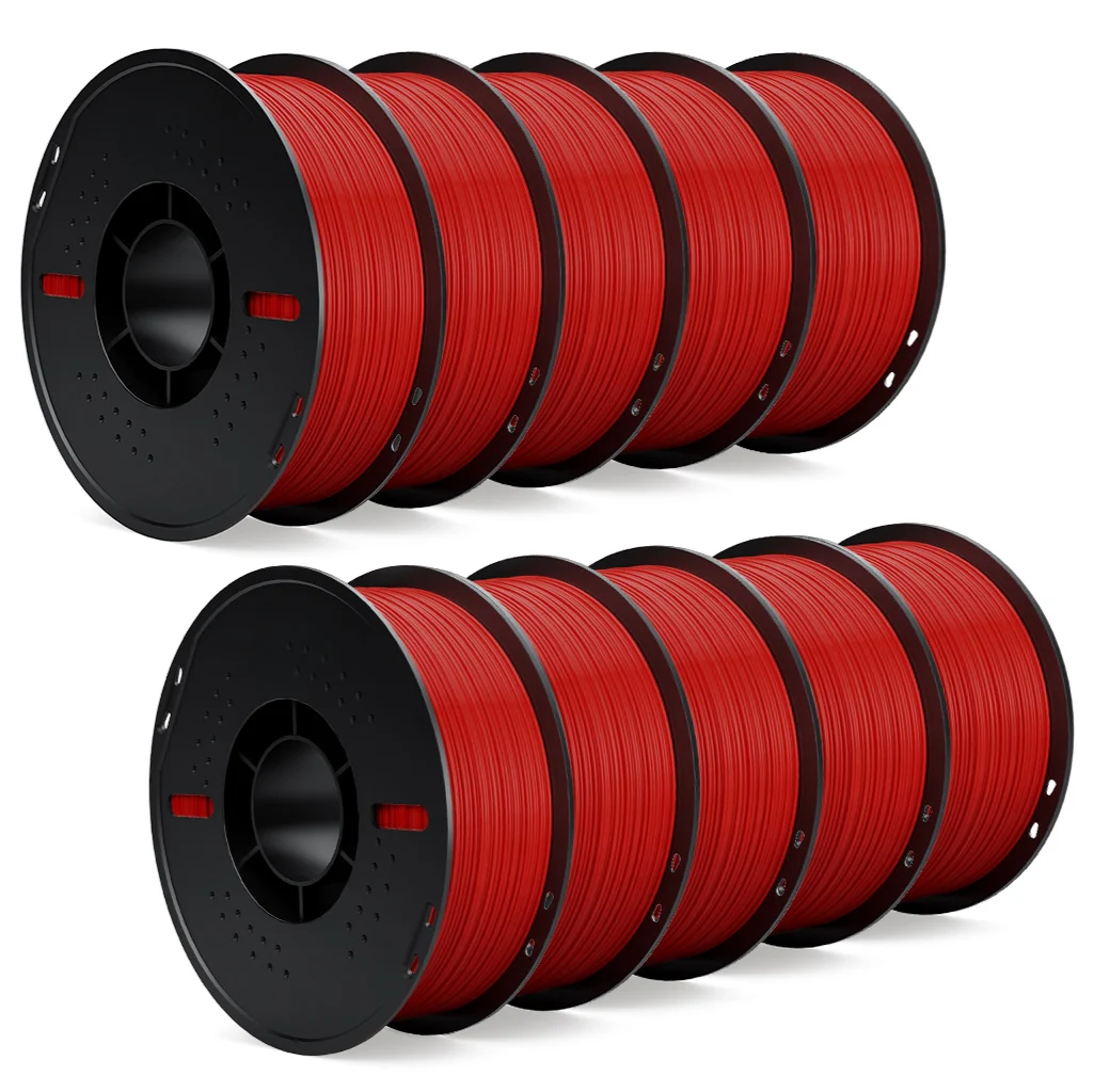 Filament TPU 95A 10 kg - Image 5