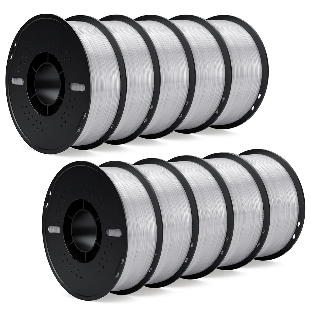 Filament TPU 95A 10 kg - Image 6