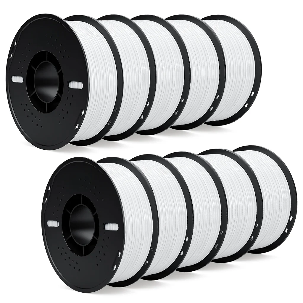 Filament TPU 95A 10 kg - Image 7