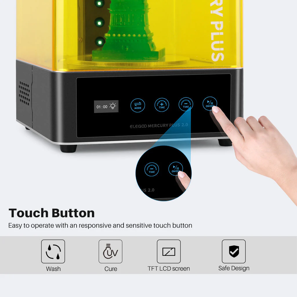 Mercury Plus V2.0 - Image 3