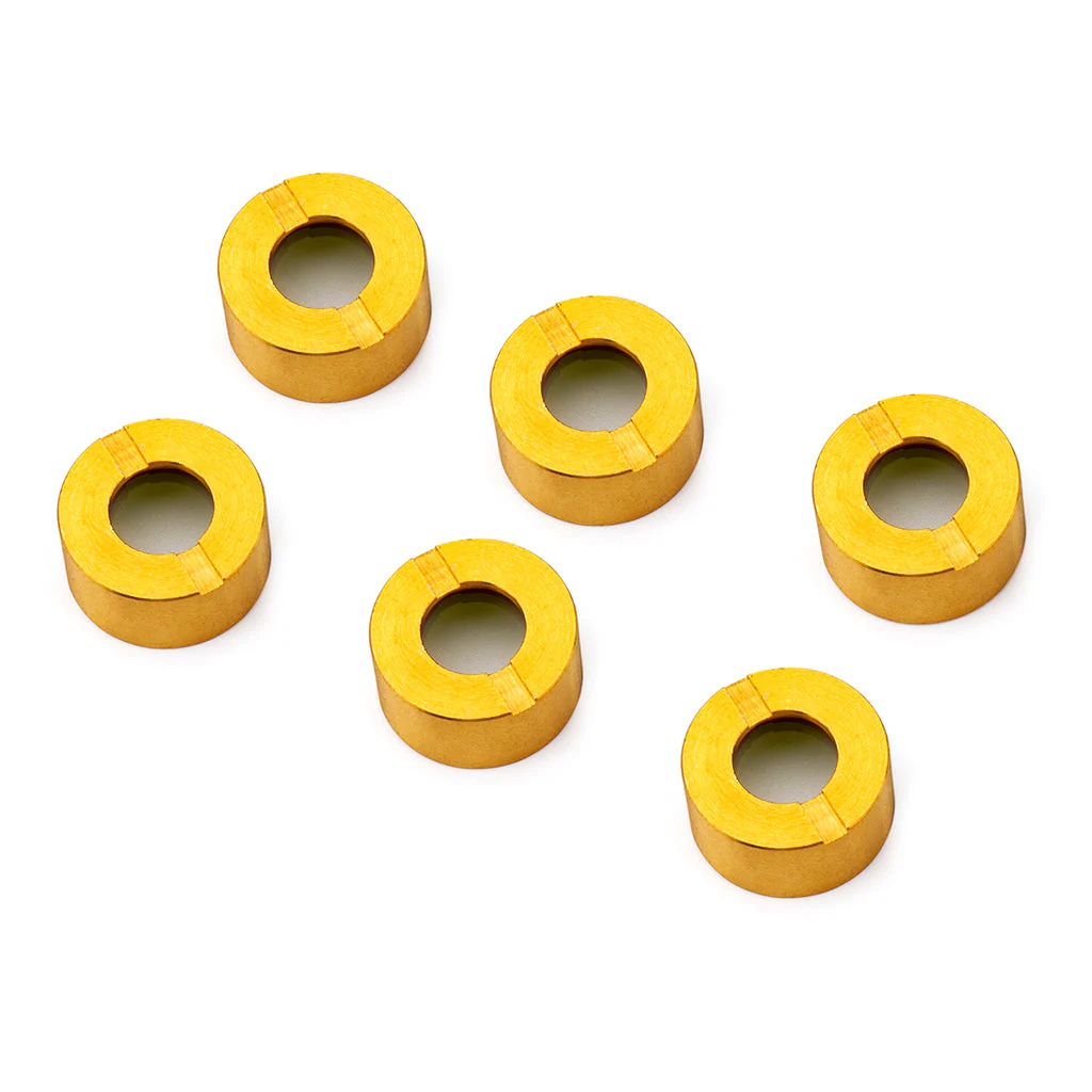 Miroir de Fenêtre pour Phecda (6 pièces) - Image 2
